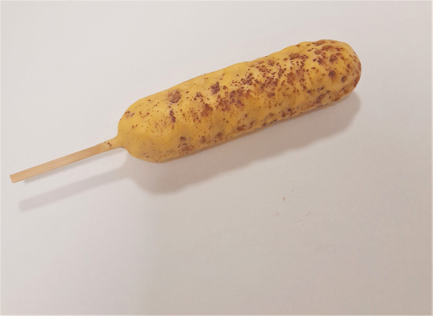2 x Advocaat-kaneel