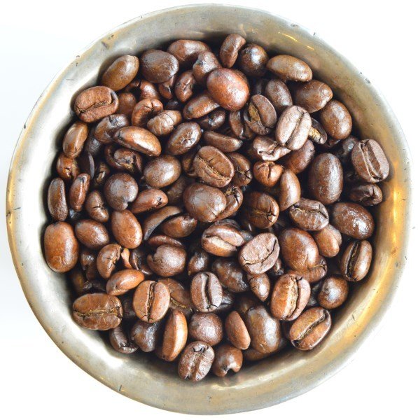 Brownies - Mokka (Glutenvrij!) - per set van 3 brownies