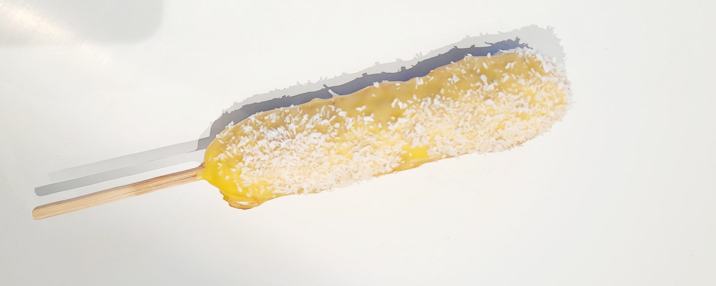 Wafelbox met 10 lollywafels - stel zelf samen! 25 EUR