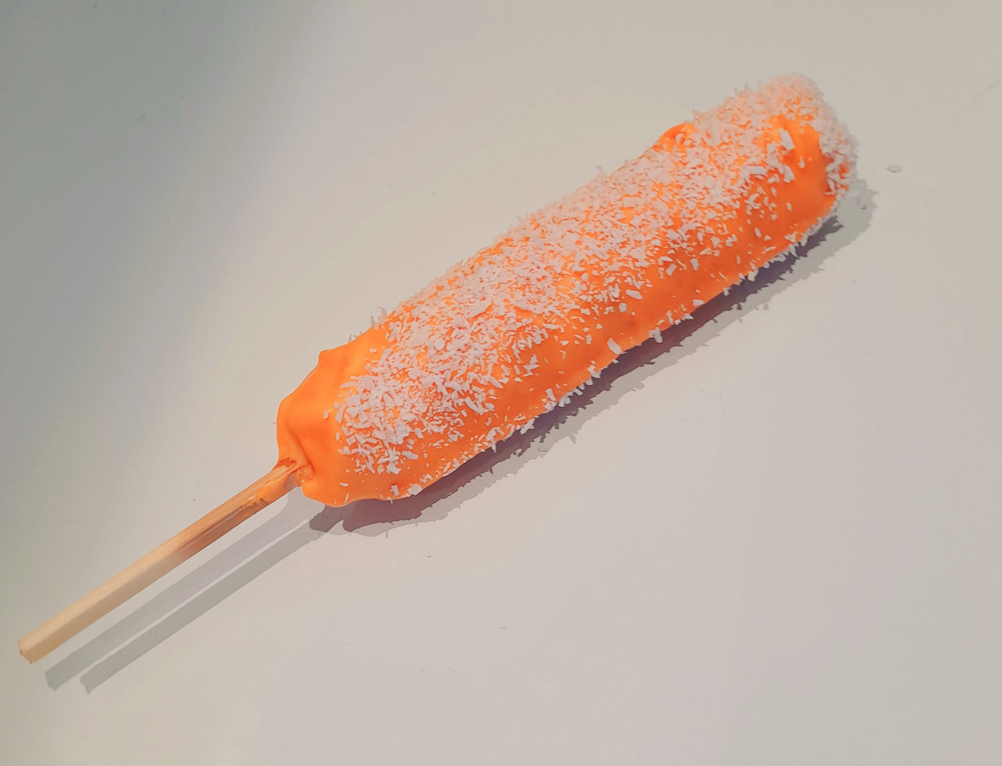 Wafelbox met 10 lollywafels - stel zelf samen! 25 EUR