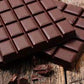 Brownies - Double chocolate (Glutenvrij!) - per set van 3 brownies